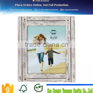 home decoration photo picture frame for happy time memory