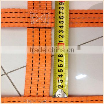 Webbing Cargo Net for goods