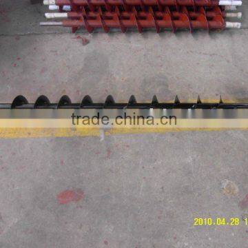 Auger for Claas ( Helical Blade, Spiral)