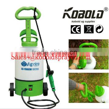 Hot Sale Economy NEW 8L Battery Garden Sprayer