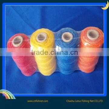 HDPE Multifilament Fishing Line