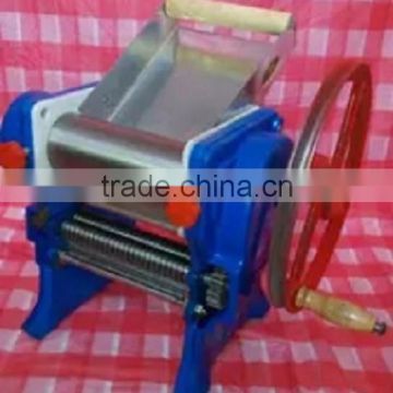 manual small pasta machine,food processing machine,instant noodle machine