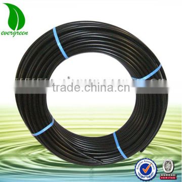 Irrigation PE pipe