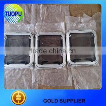 Marine Deck Hatch Manufacturers,boat Aluminum Deck Hatch for Sale photo-3