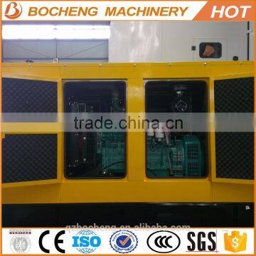 Chinese High Quality Iso9001 Diesel Generators Prices photo-2