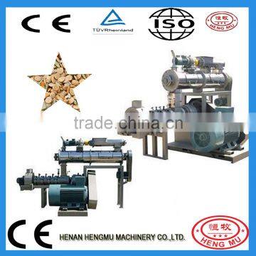 2016 on promotional price cold feed extruder