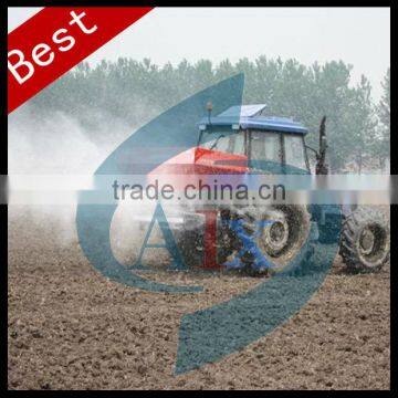 Wholesale Spreader Fertilizer Manure Spreader With Good Quality photo-4