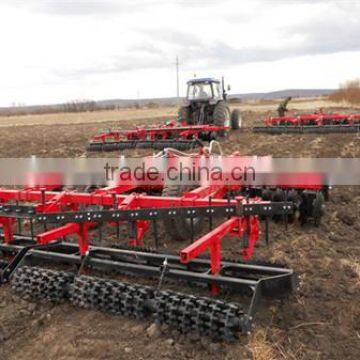 1LZ-4.2 Unites entire machine