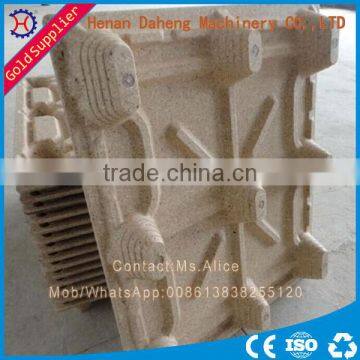 China Supper wood pallet elements wood pallet crusher