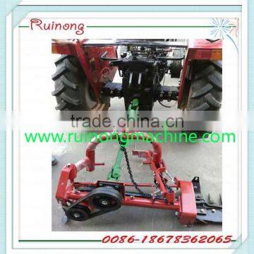 Best Quality Tractor Cutter for Hill Area photo-3