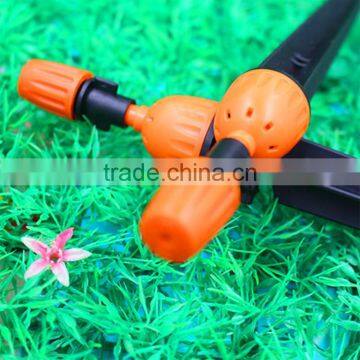 ILOT Mini Practical Flower Watering Device/ Plastic Watering Tool(can Spray and Can Drop) photo-3