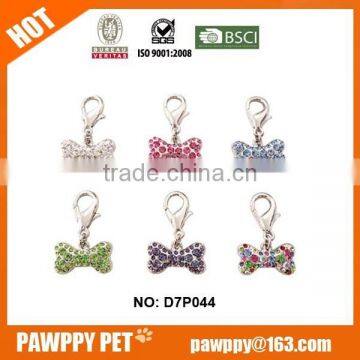 Dog Shape Pendant Charm photo-3