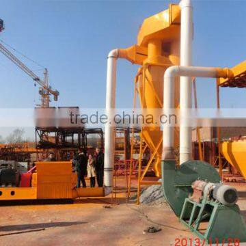 CS 2015 hot sale Hammer Mill With Cyclone