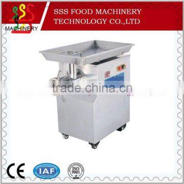 SSS-120 meat grinder suitable for Hotels, Big Meat Processing Industry, Schools, Restaurants, or any other Food Service Industr