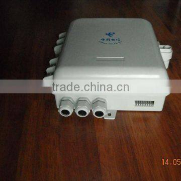 Fiber Optical Termination Box