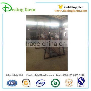 Cattle Load Chute for Livestock Handling Equipment photo-4