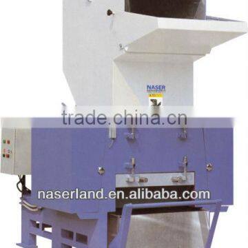 japan Strong plastic crusher plastic film crusher strong plastic granulator