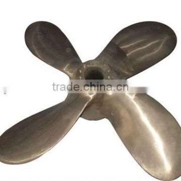 Marine FPP Fixed pitch propeller