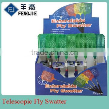 Hot selling Telescopic Fly Swatter