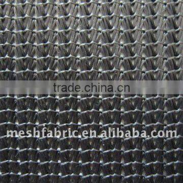 grass bag mesh fabric