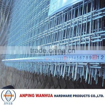 Anping Wanhua-heigh skyhorse cast iron fence