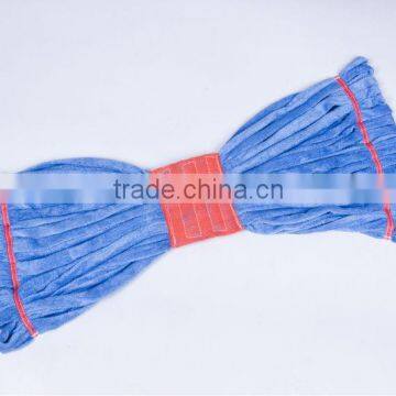 Microfiber Strip Mop Head