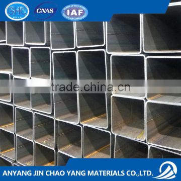 Cheap China supplier Weld Square steel pipe