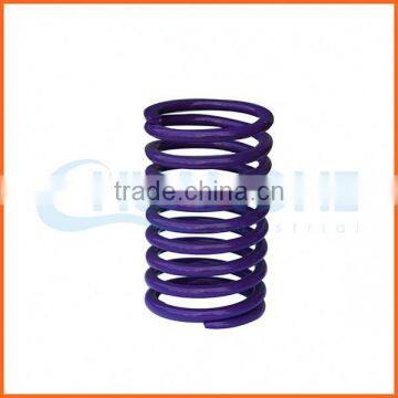 Customized wholesale quality metal coil springs