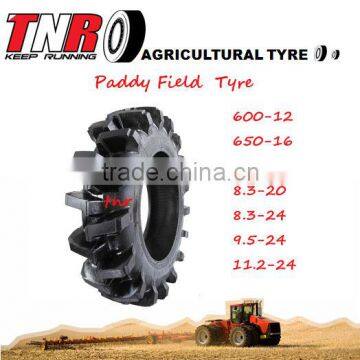 Deep Tread Pattern Atv Tyre 14.9-24/ 14.9-28 photo-2