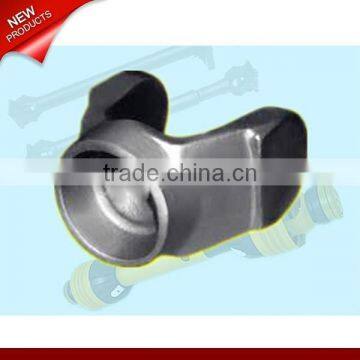 High Quality Drive Shaft/transmission Shaft Forging Transmission Axle