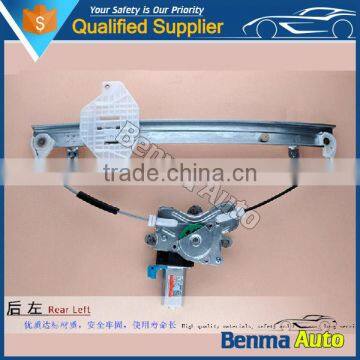 Auto Window Lifter, Car Window Glass Lifter Automobile Window Regulator 51337020659 for Bmw photo-2