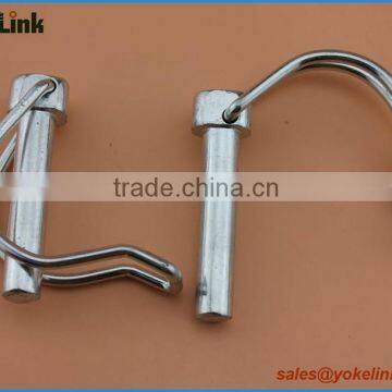 Wire Lock Pin Wire Snapper Wire Tablock photo-5