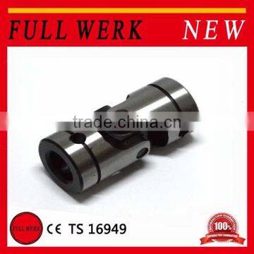 Stainless Steel Precision Small Universal Joint Coupling / Steering Universal Joint / Flexible Shaft Coupling, Auto Spare Parts photo-3