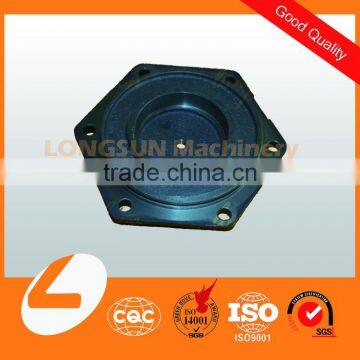 High Quality Kubota Combine Harvester DC-60 COVER,GEAR CASE 5T051-6551-0 or Kubota DC-60 and Kubota DC-70 photo-2