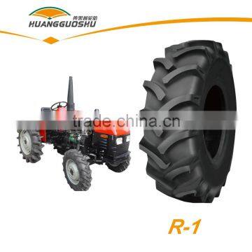Chinese Product Smooth Pattern 11L-14 Farm Tractor Tyre photo-5