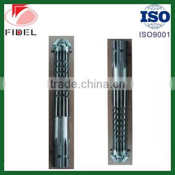 High Quality Factory Price Spur Gear Shaft, Main Shaft Gear, Shafts & Gears for Sales photo-6