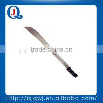 M2002 Manual Steel Machete & Knife