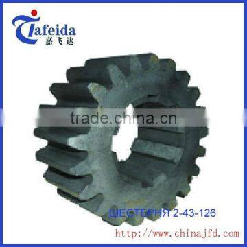 URB 2A2 GEAR FOR TRUCK