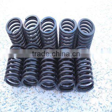 Agriculture machinery engine valve spring for tractor