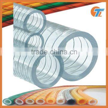 stainless steel wire 304 braided flexible supply hose