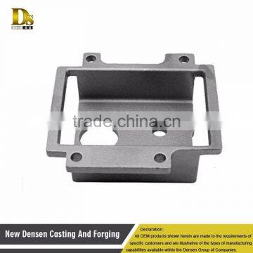China's OEM High Quality Gearbox Prices Gearbox Parts Lost Wax Casting photo-6