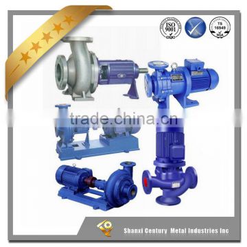 DG Series boiler water supply pump