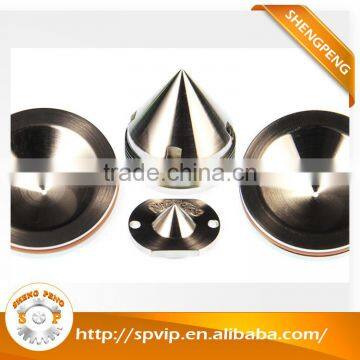 Customized CNC machining in China automobile parts and auto spare parts