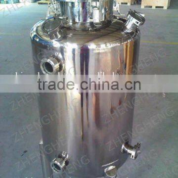 Stainless Steel Storage Tank photo-2