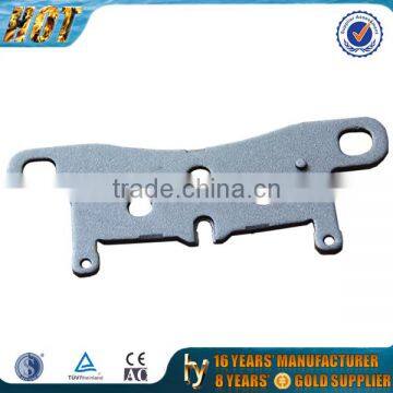 Auto Brake Systems