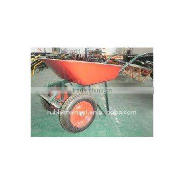 WB6402 Wheelbarrow;Two Wheeled Barrow