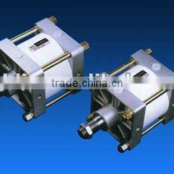 QGB Normal Standard Pneumatic Cylinder