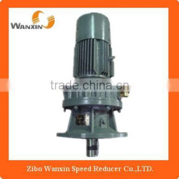 Cyclo gear motor XWD,BWD,XLD,BLD series,reduction geared motor