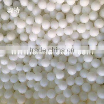 Good Wear Resistance POM Plastic Machining Gears photo-2