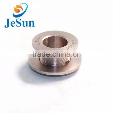 Customized Cnc Lathe Parts/cnc Machining Parts/cnc Turning Parts photo-5